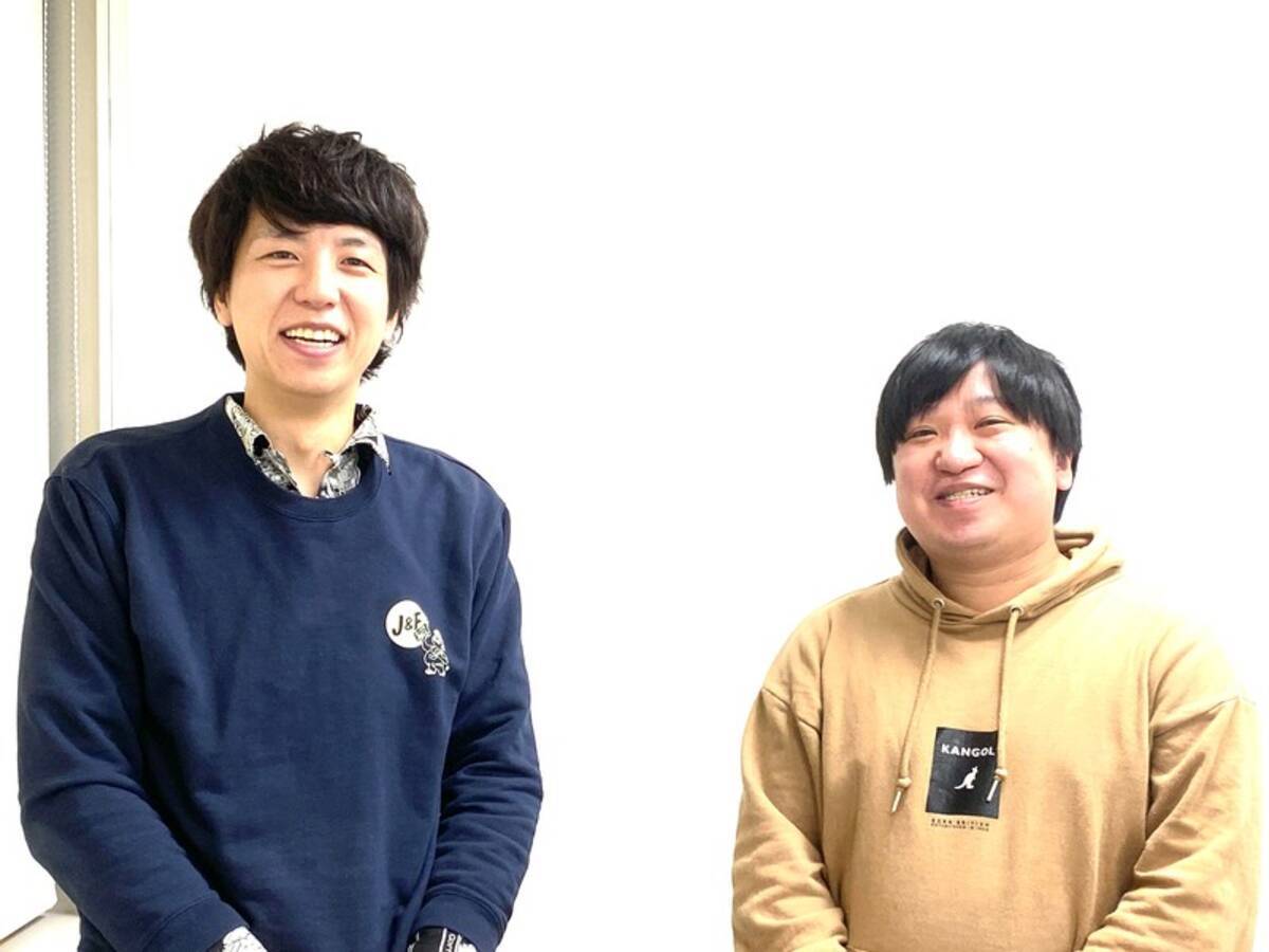 笑いの殿堂 満員御礼のニッポンの社長 年明け単独ライブはコント封印 年12月24日 エキサイトニュース 笑いの殿堂 満員御礼のニッポンの社長 年明け単独ライブはコント封印 年12月24日 エキサイトニュース
