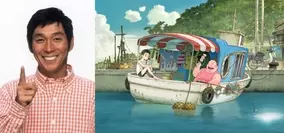 上川隆也の熱いアニメ愛 一推しの声優アーティストは 21年2月7日 エキサイトニュース