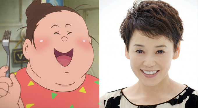 大竹しのぶ 男を吸い尽くす 魔性の手口 2 演技論トークでソノ気にさせ 17年6月3日 エキサイトニュース