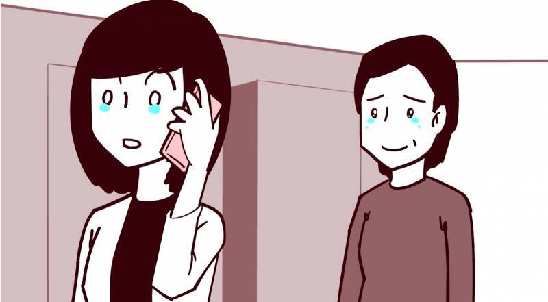 Bkb短編集 電話をしてるふり 秘密結社 鷹の爪 監督制作のコラボアニメが公開 2021年3月4日 エキサイトニュース