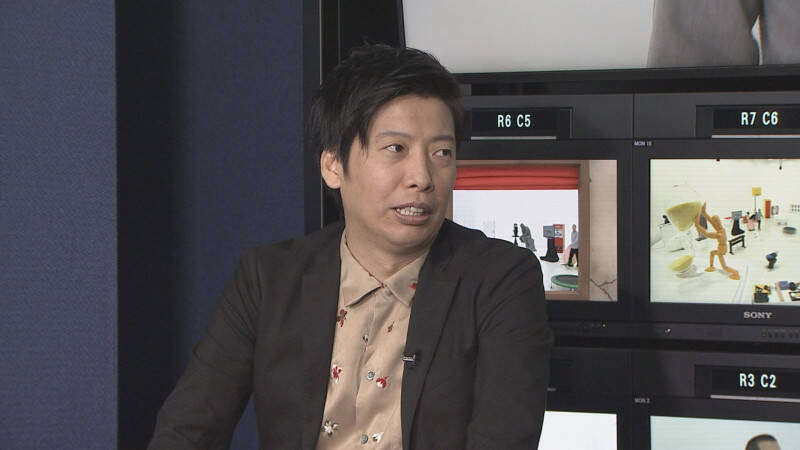 天竺鼠川原が無人空間でノーカットお笑いドキュメントに挑戦 1人目挑戦者藤崎トキも登場 21年3月6日 エキサイトニュース