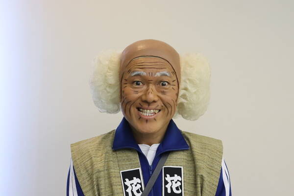 吉本新喜劇の人気キャラ 茂造が3人組に 2年ぶり夜芝居 観に来たら ど や 21年3月7日 エキサイトニュース