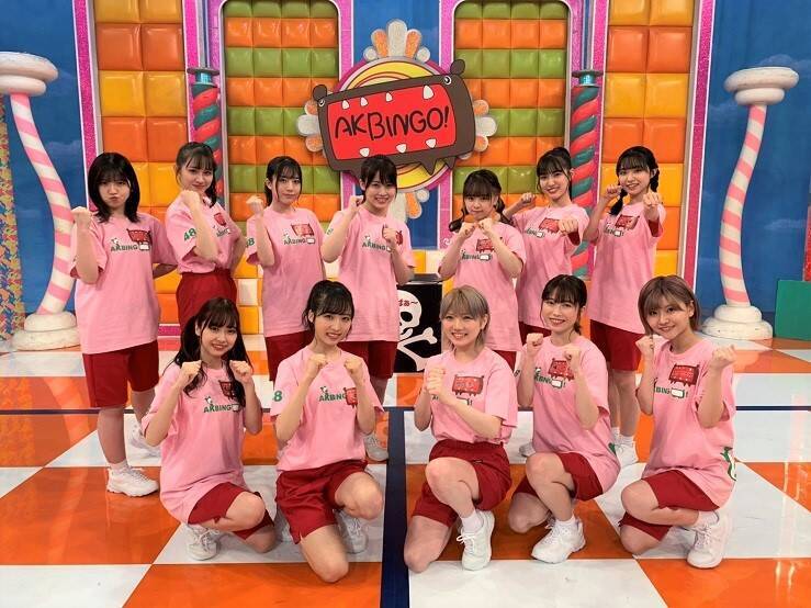 Akbingo が一夜限りの復活 Mcウーマンとトークバトル 21年3月17日 エキサイトニュース 2 4