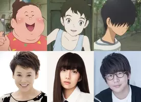 さんまの 肉子ちゃん は大苦戦 芸人が作った映画 の興収ランキング 21年7月10日 エキサイトニュース