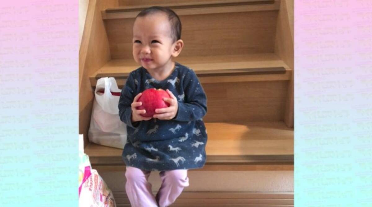 カジサック一家の 3歳当時の写真 を比較したら 新事実に驚きの声 分かんなかった 21年3月27日 エキサイトニュース 2 2