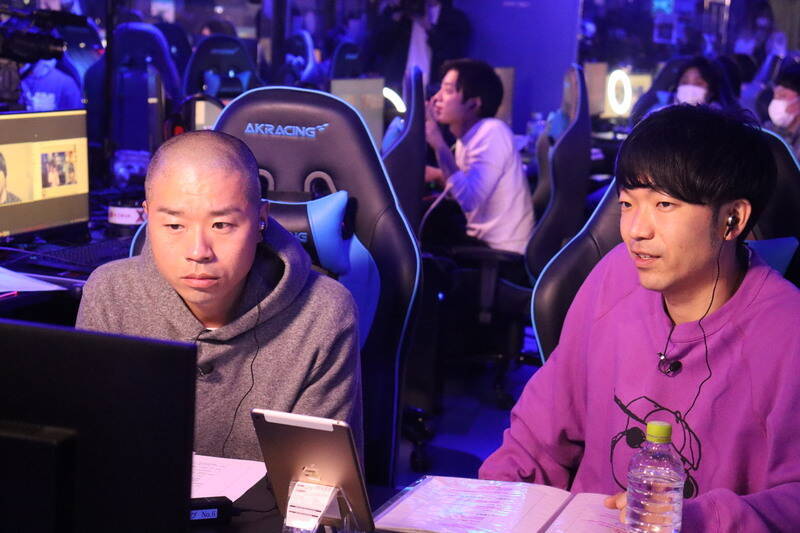 Pubg の 死に芸 が面白い 最強のゲーム実況芸人を決める ゲーム実況 1 優勝者は 21年4月4日 エキサイトニュース 2 5