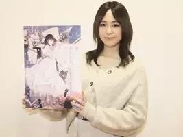 三田麻央が初イラスト展 自分の なかみ を表したら暗めのものが出てきて 21年6月16日 エキサイトニュース