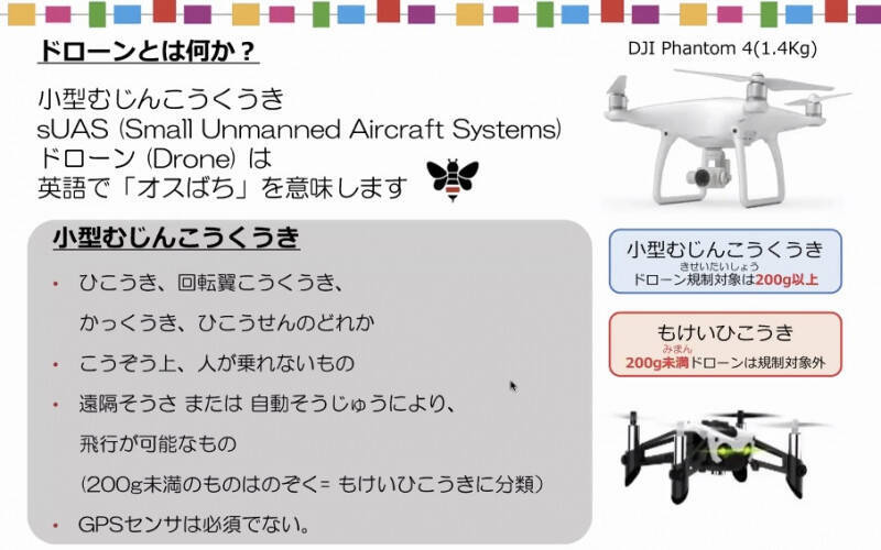 Gwもおうちで楽しくオンライン アインシュタインとドローンかくれんぼで遊ぼう 21年5月3日 エキサイトニュース