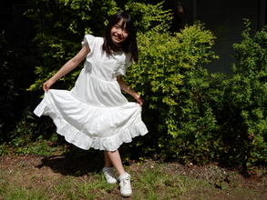 吉田拓郎も称賛! 『漁港の肉子ちゃん』の主題歌を歌う10歳の少女の素顔