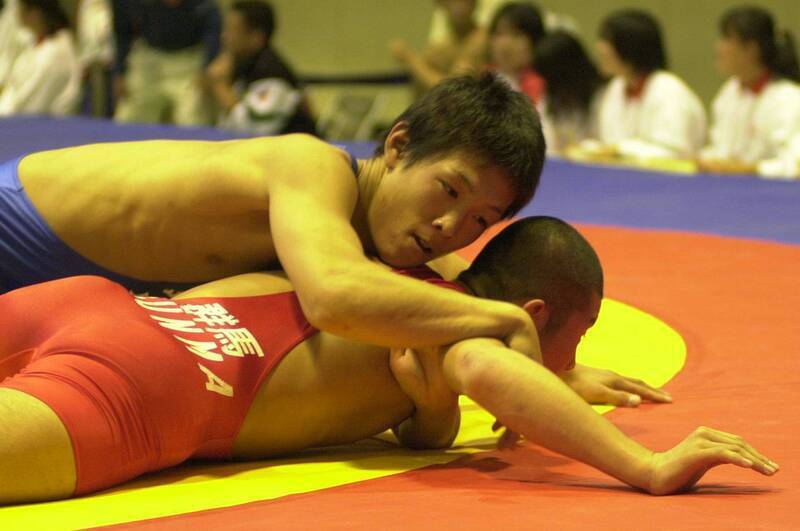 五輪が1 面白くなるレスリング芸人座談会 ジャンポケ太田 吉田沙保里さんの家にロケに行ったら 21年7月29日 エキサイトニュース 5 10