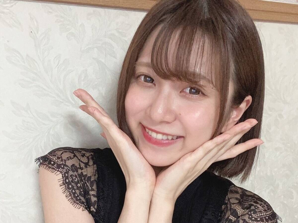 Tiktokチアダンスでバズリ中 かわいすぎるサイゼ店員 島袋香菜を丸裸にする 30問30答 21年7月31日 エキサイトニュース 2 8