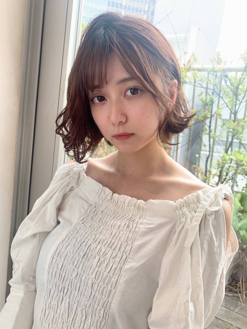 Tiktokチアダンスでバズリ中 かわいすぎるサイゼ店員 島袋香菜を丸裸にする 30問30答 21年7月31日 エキサイトニュース 2 8