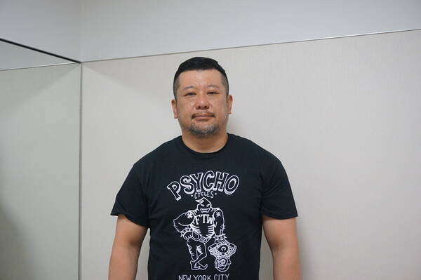 ケンドーコバヤシ主催ライブ 地獄寄席 の全貌に迫る と思ったら とにかくボケまくりで 21年8月25日 エキサイトニュース