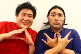 ここでやるネタじゃない nhk上方漫才コンテストで 不穏審査 が飛び出したワケ 21年9月24日 エキサイトニュース ここでやるネタじゃない nhk上方漫才コンテストで 不穏審査 が飛び出したワケ 21年9月24日 エキサイトニュース