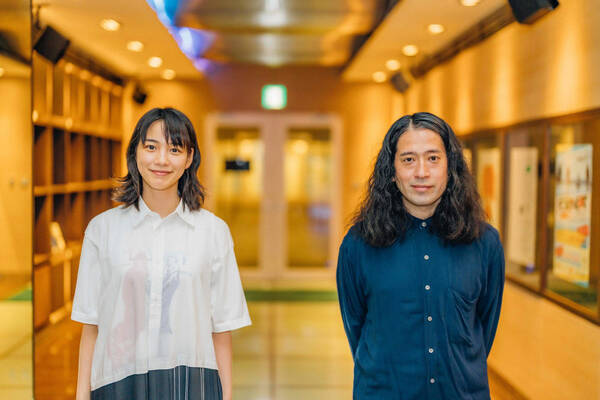 のん 又吉直樹の 創造力 の原点に迫る J Waveでラジオ対談 21年9月17日 エキサイトニュース