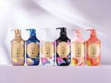 「日本生まれの予防美髪ケアブランドが、インバスヘアシリーズを全面リニューアル」の画像1
