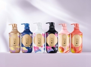 日本生まれの予防美髪ケアブランドが、インバスヘアシリーズを全面リニューアル