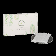 新定番！能登産「松葉」と国産「大麦若葉」をブレンドした新発想の青汁が誕生