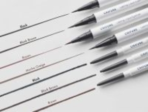 失敗知らずのアイラインへ「ちふれ」から自由自在に描けるアイライナーが登場