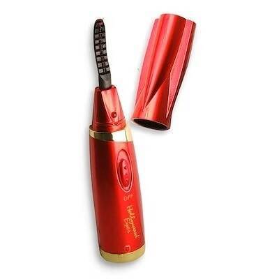 ナチュラルなカールまつ毛を作る！人気のホットビューラー6選