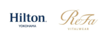 ヒルトン横浜の期間限定宿泊プランで「ReFa」ブランドを体感しよう