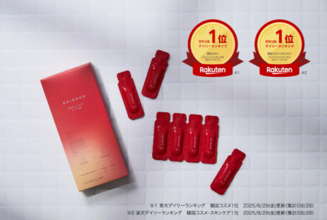 アゼライン酸×生ビタミンC配合！ESIENCE美容液が先行販売開始から3時間で完売