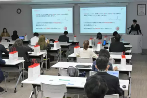 「ストレス改善や睡眠の質向上に！注目を集める「GABA」成分の魅力」の画像