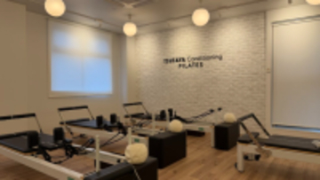 TSUTAYA Conditioning PILATES初！24時間営業店舗が愛知県名古屋市に誕生