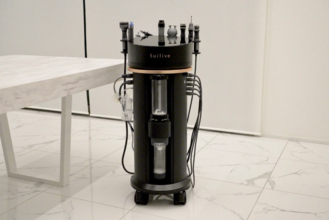 肌ケア・頭皮ケア、高濃度水素吸入を！SUISO JAPANが次世代型水素美容機器を発売