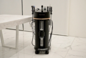 肌ケア・頭皮ケア、高濃度水素吸入を！SUISO JAPANが次世代型水素美容機器を発売