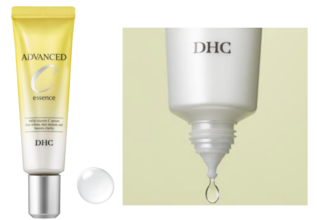 DHCから“にごり印象”に着目した美容液が誕生！高濃度ビタミンCとグルタチオンをWで配合