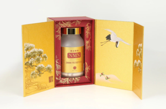 健康と美しさを多角的にサポート！「明治製薬 NMN 20000 PRIMEVITA」を発売