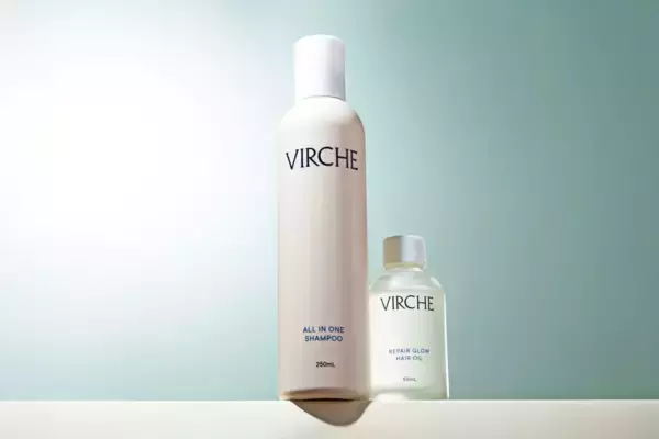 天然由来の成分にこだわって！頭皮環境を整えるご褒美ケアアイテム登場