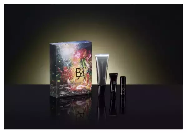 ポーラ、『B.A ライト セレクター スペシャルボックス LW』を数量限定発売