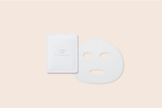 美顔器と相性抜群！LINKAから『バイオセルロースシートマスク』が登場
