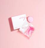 「エステ発の水素パック！肌をうるおわせて輝くような印象へ」の画像1