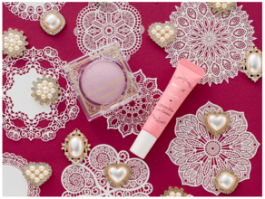 キャンメイクの人気2アイテムから新色がお目見え！