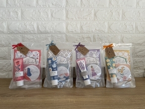 お得なクーポンが必ず当たる！キャンペーンがスタート「Gift Communication」