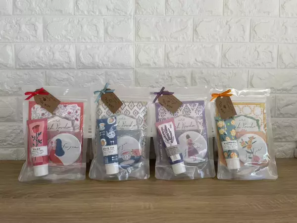 お得なクーポンが必ず当たる！キャンペーンがスタート「Gift Communication」