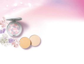 毛穴・凹凸無かったことに！オルビスの進化した『プレストパウダー』10／20発売