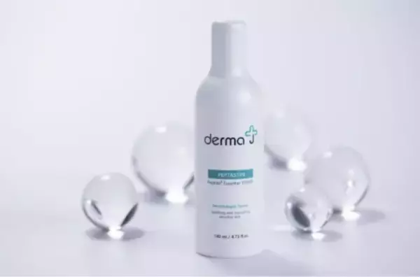 韓国の皮膚科医発想のスキンケア！BARUDAから「derma J」が誕生