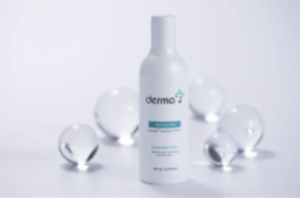 韓国の皮膚科医発想のスキンケア！BARUDAから「derma J」が誕生