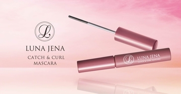 大人のマスカラ悩みにアプローチ「ルナジェナ キャッチ＆カールマスカラ」