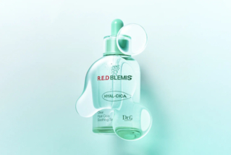 潤い不足の肌を整える！「Dr.G」から高保湿セラムが新登場