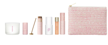 毎年大人気！ukaがサクラサクシリーズを2月10日に発売