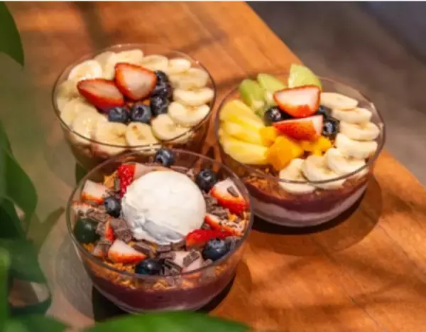 アサイー専門カフェ『SUGARY』の都内第1号店が恵比寿にオープン！