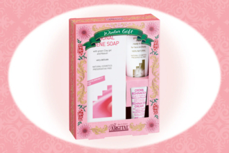 デリケートエリアの悩みを解決！『アルジタル ウィンターギフト』を数量限定発売