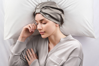 ReFaのシルクヘアケア誕生　眠る間も髪を守る新習慣
