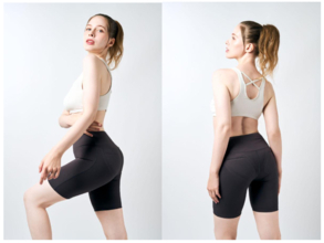 骨盤底筋に前後からアプローチ「イコエル ヒップトーン」