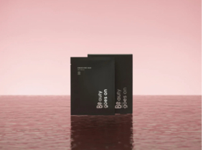 植物由来成分でハリとツヤを実現！Beから『Beエッセンスシートマスク C』が登場